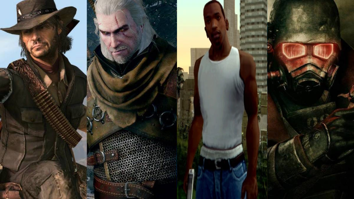 Main menu music