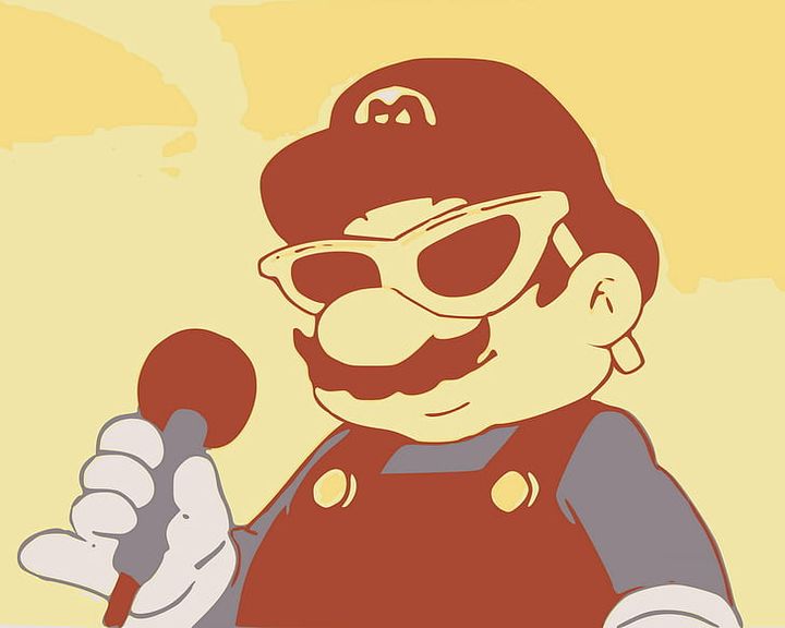 Best Video Game Track EVER 128