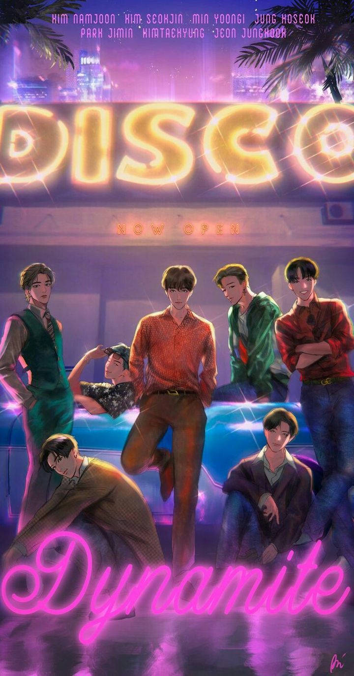 BTS Songs