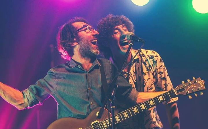 El Cuarteto de Nos
