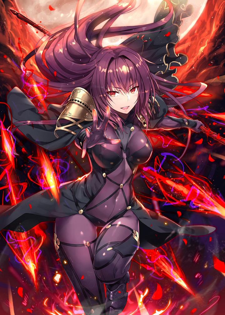 THE BEST FATE RAP?