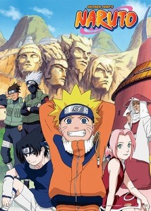 Naruto Opening