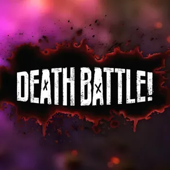 BEAST DEATH BATTLE FAN CUSTOM