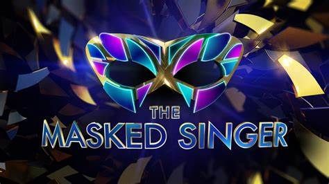 constestan Masked Singer uk