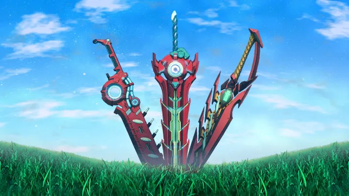 Xenoblade Trilogy's Best Song