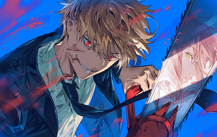 chainsaw man ending best