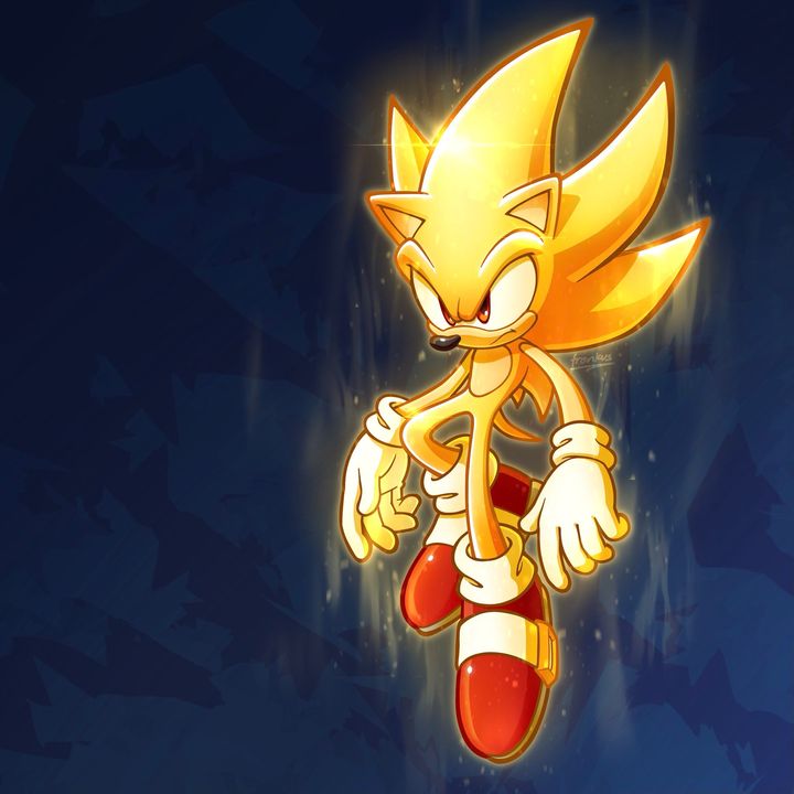 BEST SONIC RAP IN NERDCORE?