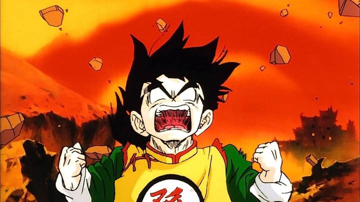 BEST DBZ RAP IN NERDCORE?