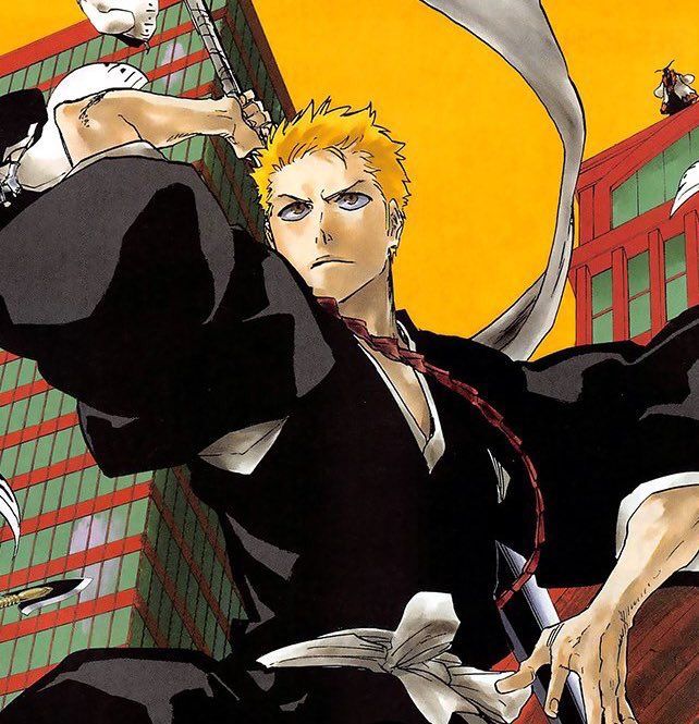 BEST BLEACH RAP IN NERDCORE?
