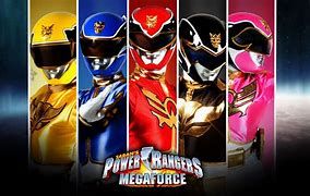 Power Rangers Openings