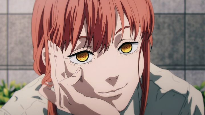Anime fall 2022 openings