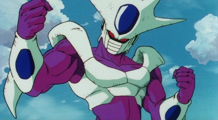 Dokkan OST Tournament (March)
