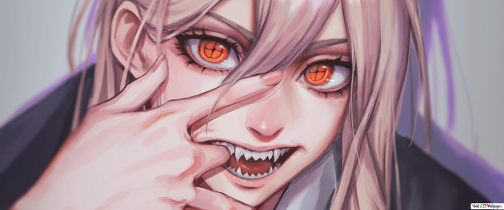 Best Chainsaw Man Ending