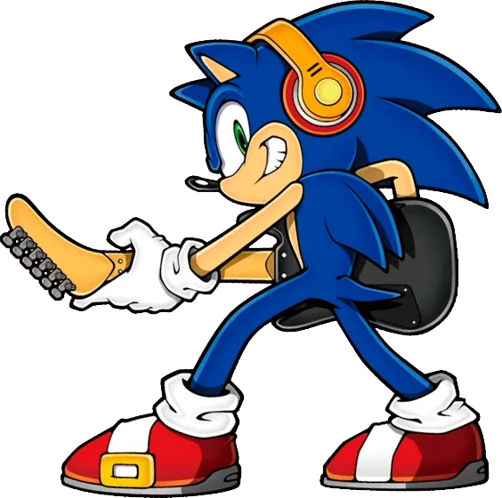 Best Sonic Vocal Songs