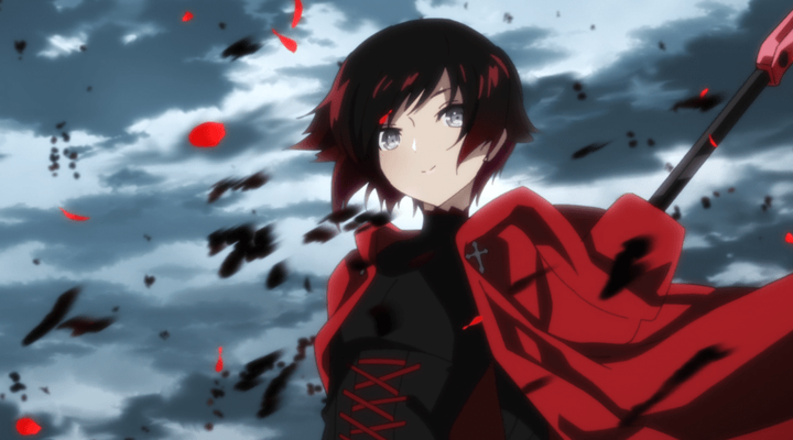 BEST RWBY RAP IN NERDCORE?
