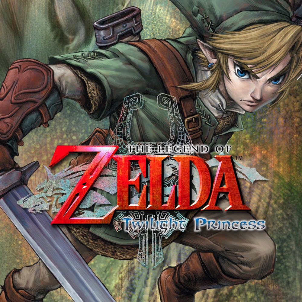 Zelda Twilight Princess Songs