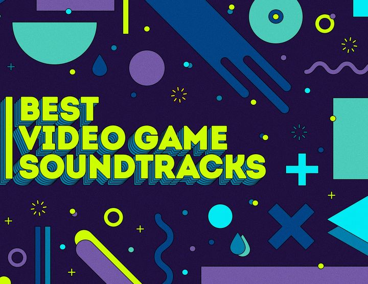 Best Video Game Music