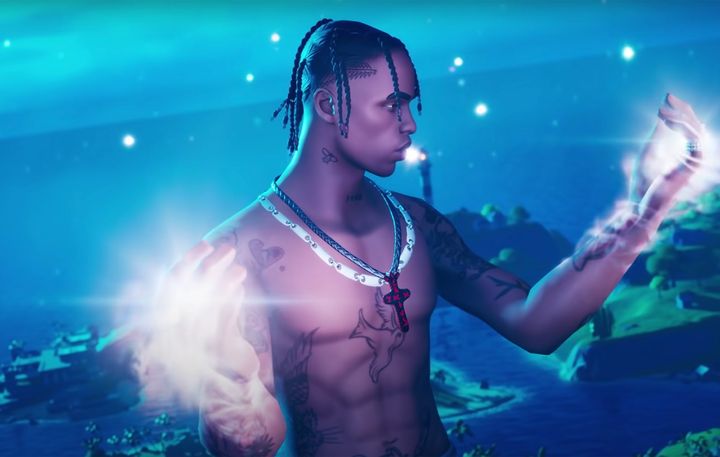 Best Travis Scott Song
