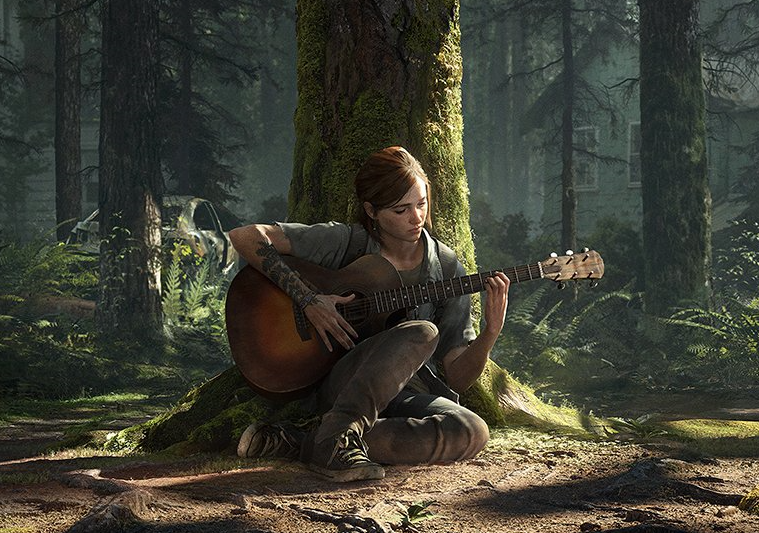Meilleure Musique de Jeu Vidéo