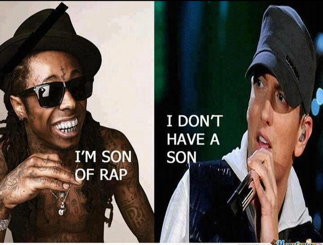 Greatest Rappers