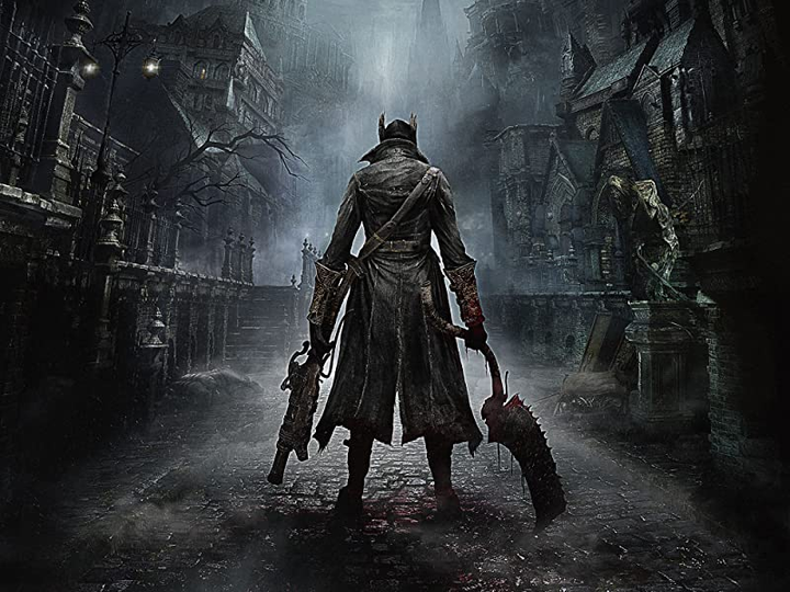 Best Video Game Music