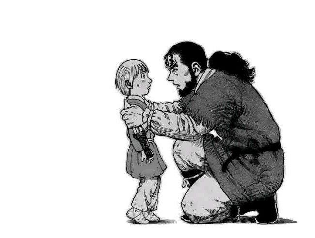 BestWritten Animanga Character