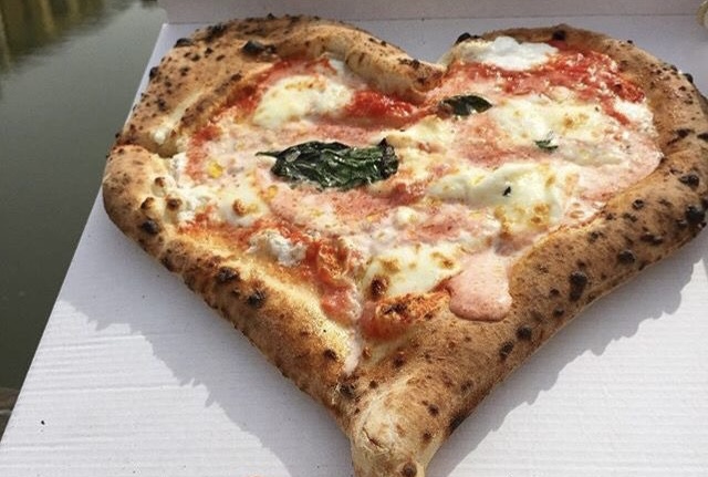 Italian’s Food