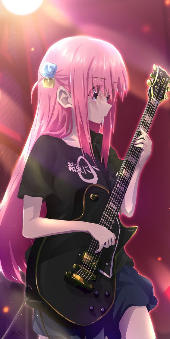 Best Bocchi the Rock! Songs