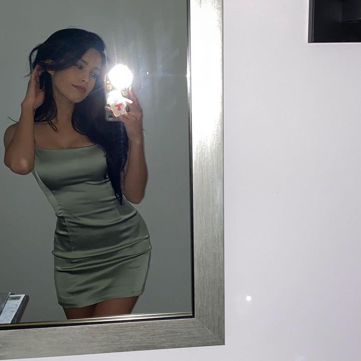 Valkyrae hottest photos