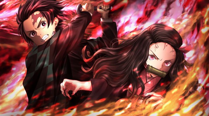 Top Anime Op & Ed -2022