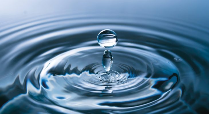 Meilleur Eau