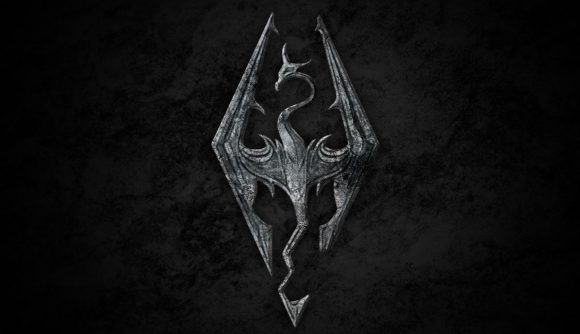 Skyrim żony