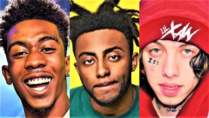 ONE  HIT WONDER  (RAP)