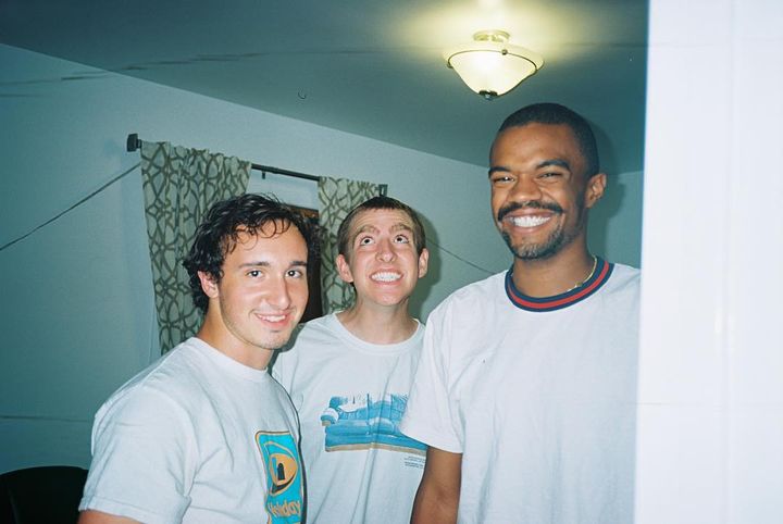 SATURATION Trilogy Songs