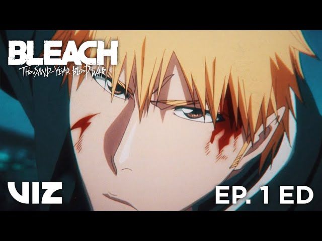 Anime 2022 Endings