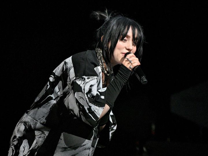 Best Billie Song