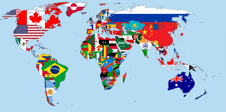Best country to live in