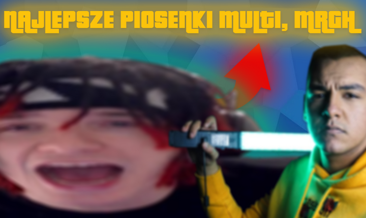 najlepsze nuty multiego i merghaniego