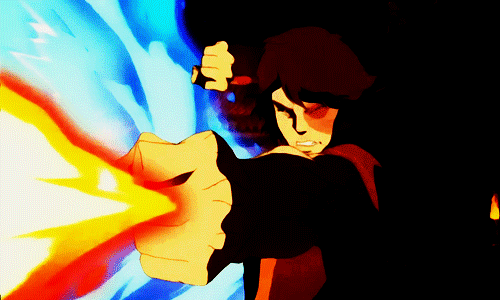 Which Animated Character Would Win In A FIGHT???