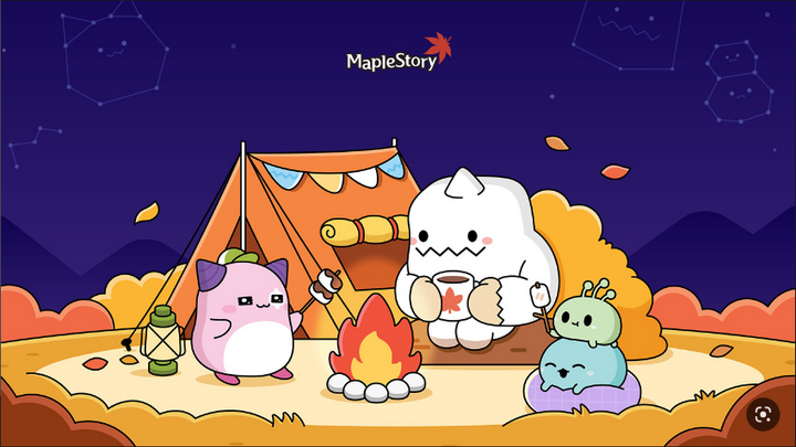 Maplestory