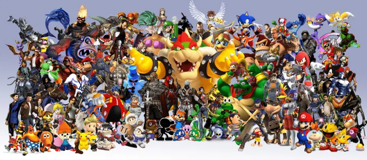 Gaming OST