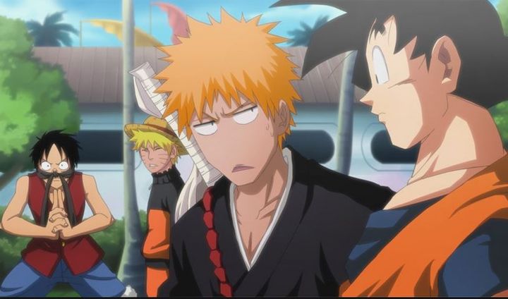 BEST OPENING (WEEB EDITION)