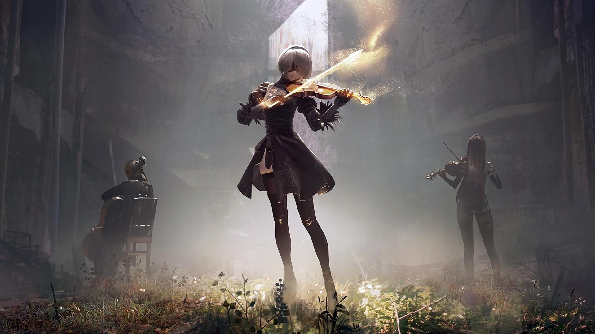 Best Soundtrack Videogames OST