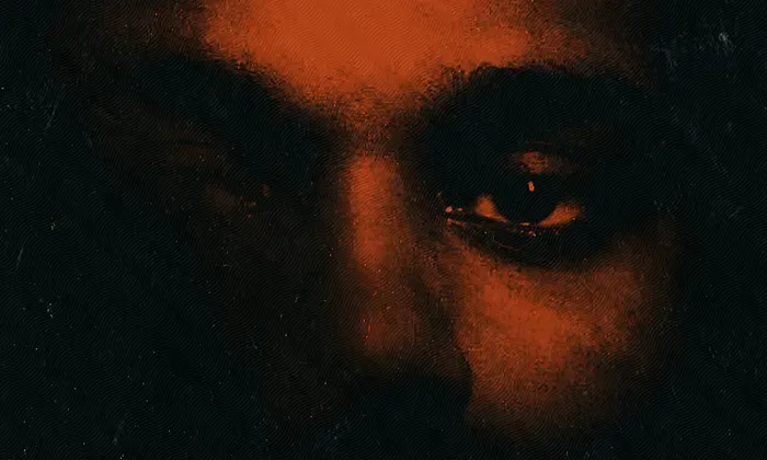 The Weeknd(My Dear Melancholy)
