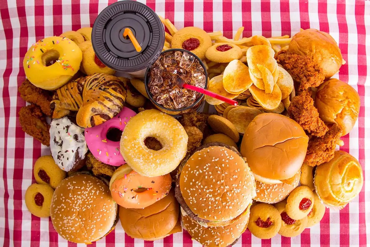 Food Tournament