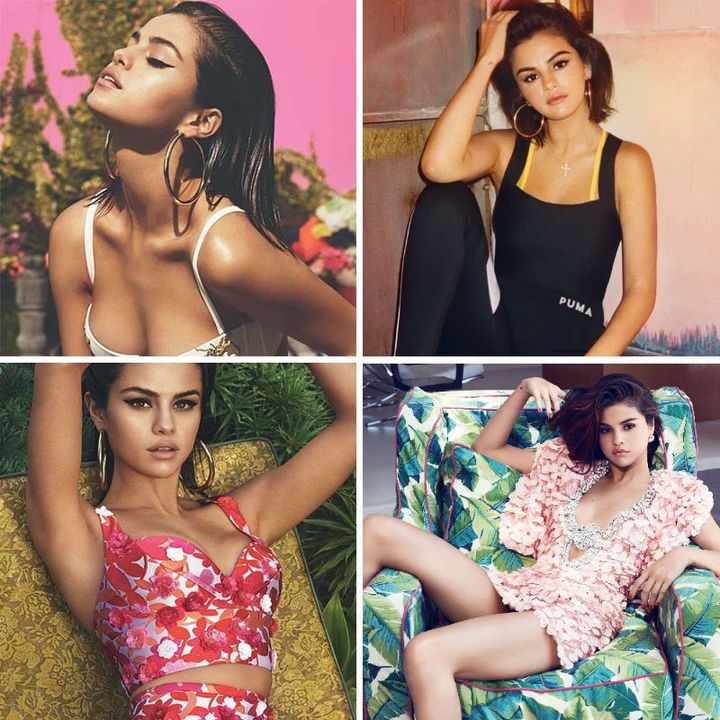 Beautiful Women