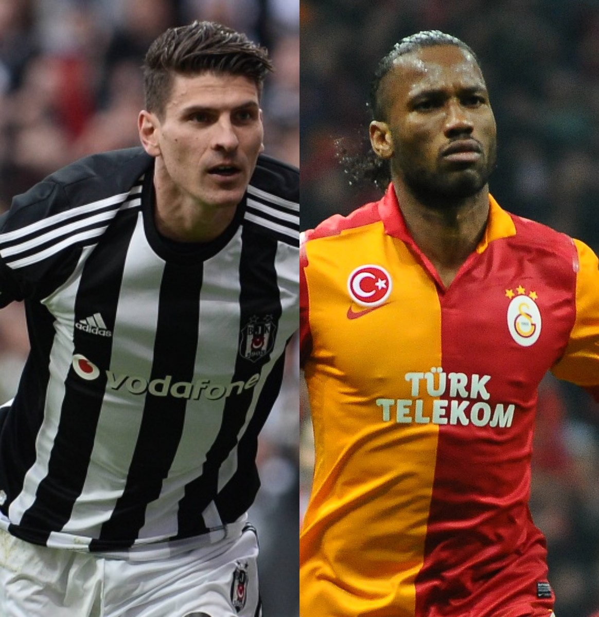 EN İYİ STSL FORVETİ