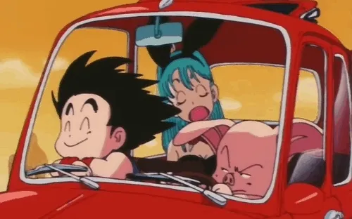 Ultimate Anime Ending Contest