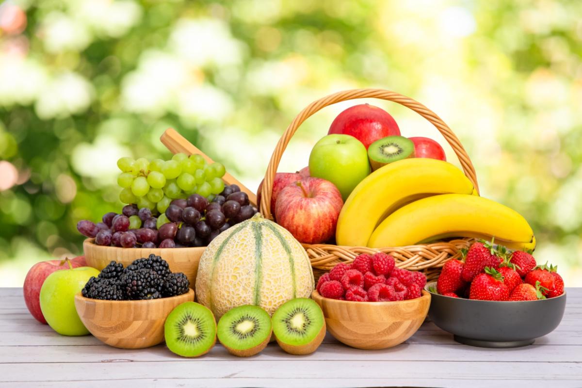TOP FRUTTA