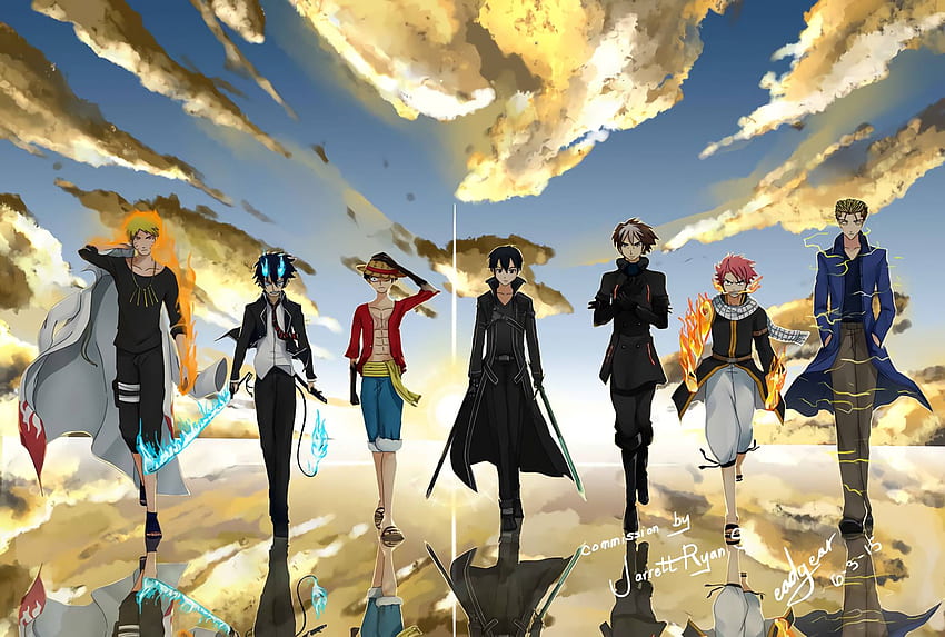 Best Anime Songs